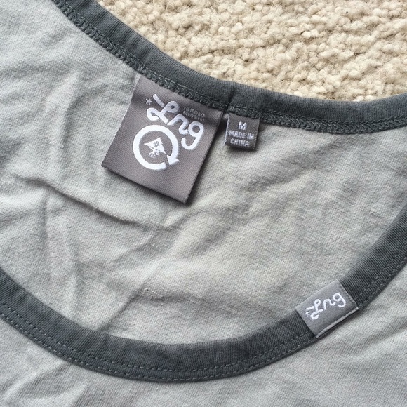 3/$20🔥 LRG Colorblock Tank Top - Picture 3 of 5